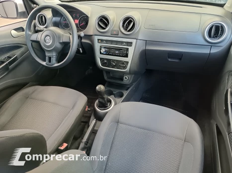 VOYAGE 1.6 MI Trendline 8V