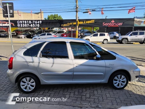 C3 1.6 Picasso GLX 16V