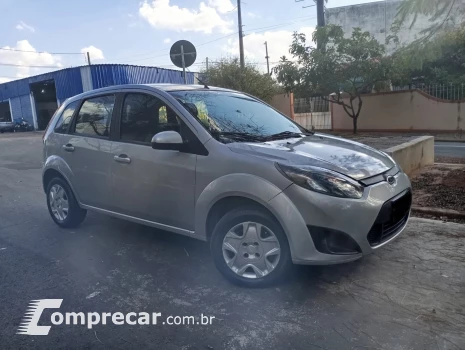 FIESTA 1.0 MPI 8V