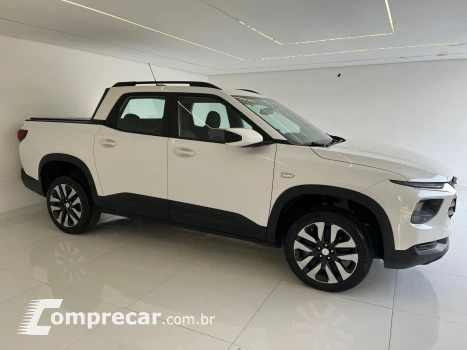 MONTANA 1.2 Turbo LT