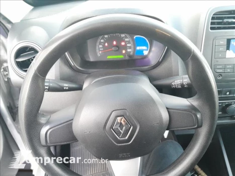 KWID 1.0 12V SCE ZEN