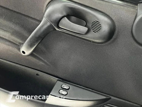 CLASSIC 1.0 MPFI SPIRIT 8V FLEX 4P MANUAL