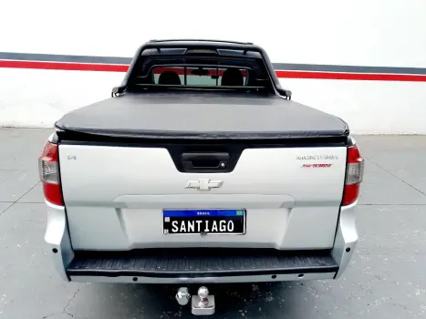 MONTANA Sport 1.4 ECONOFLEX 8V 2p