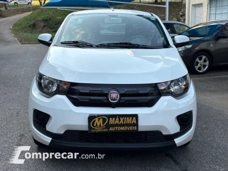 MOBI 1.0 8V EVO Like.