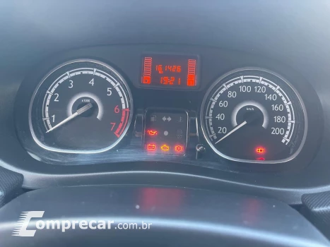 SANDERO 1.0 12V SCE Expression