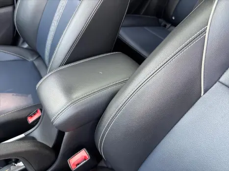 TRACKER 1.2 TURBO FLEX PREMIER AUTOMÁTICO