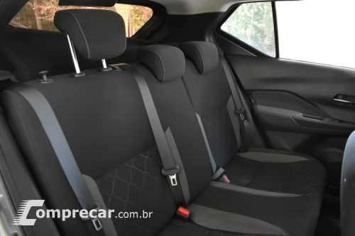 KICKS 1.6 16vstart S Direct