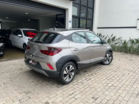 HB20X 1.6 16V Diamond