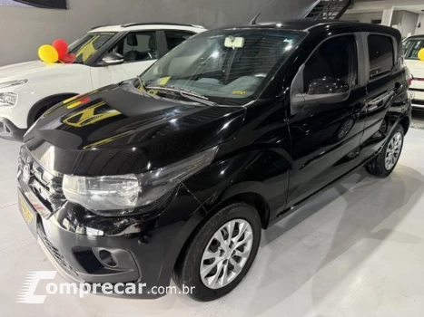 Fiat MOBI 1.0 8V EVO FLEX LIKE. MANUAL 4 portas