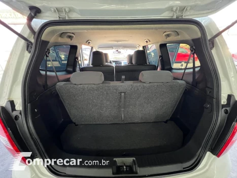 GRAND LIVINA 1.8 16V