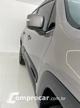 RENEGADE 2.0 16V Turbo Longitude 4X4