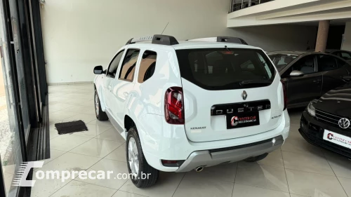 DUSTER 2.0 16V Dynamique