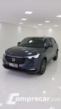 Honda HR-V 1.8 16V EXL 4 portas