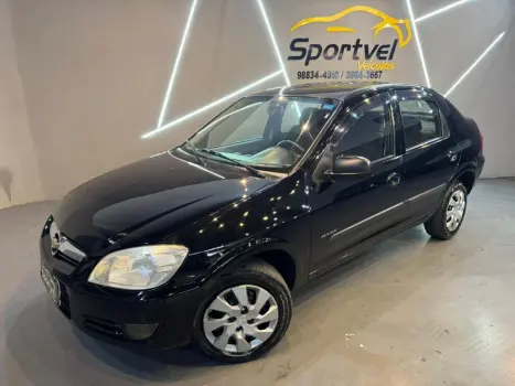 CHEVROLET PRISMA  Sed. Maxx/ LT 1.4 8V ECONOF. 4p 4 portas