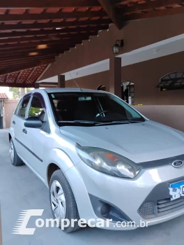 FIESTA 1.0 Rocam Hatch 8V