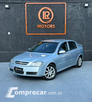 CHEVROLET ASTRA 2.0 MPFI Advantage 8V 4 portas