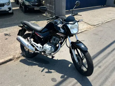 CG 160 FAN ESDi FLEXONE