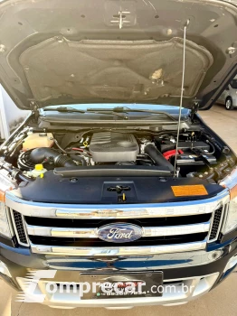 Ranger limited 3.2 4x4