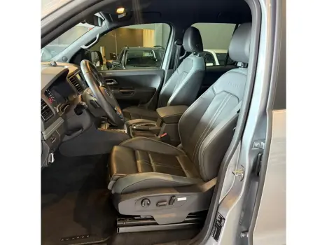 AMAROK 3.0 V6 TDI DIESEL EXTREME CD 4MOTION AUTOMÁTICO