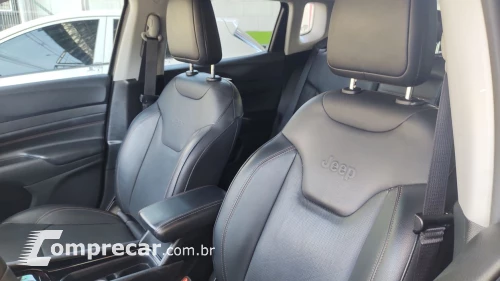 COMPASS 1.3 T270 TURBO LIMITED AT6