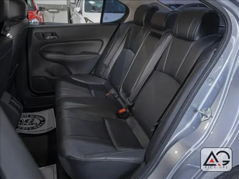 CITY 1.5 I-vtec Touring