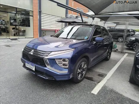 Mitsubishi ECLIPSE CROSS 1.5 Mivec Turbo Hpe-s S-awc 4 portas