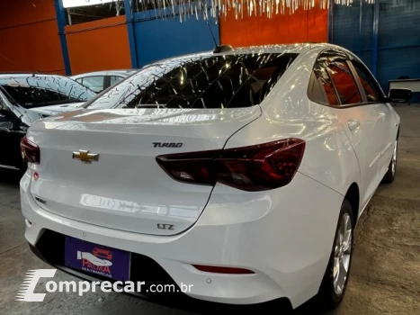 ONIX - 1.0 TURBO PLUS LTZ MANUAL