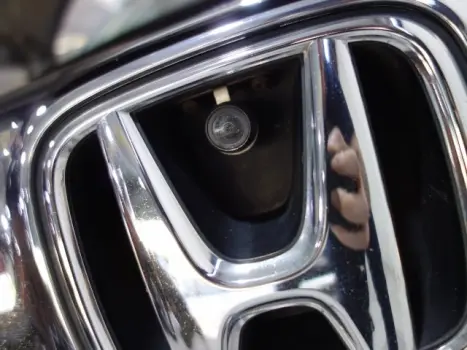 HR-V - 1.8 16V EX 4P AUTOMÁTICO