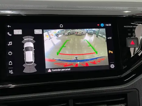 Nivus Highline 1.0 Turbo (Flex) (Aut)