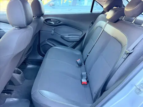 ONIX 1.0 MPFI LT 8V FLEX 4P MANUAL