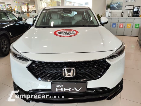 HR-V 1.5 DI I-vtec Turbo Touring