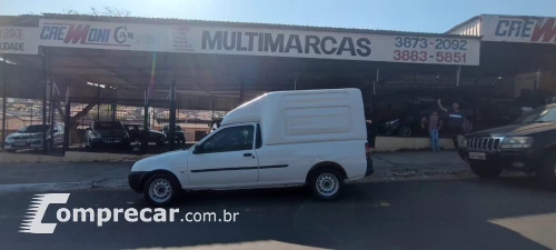 COURIER 1.6 MPI L 8V