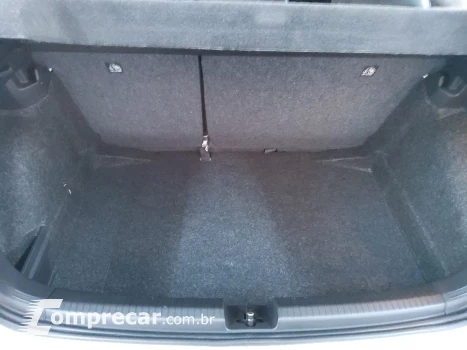 POLO 1.0  170 TSI HIGHLINE AUTOMÁTICO