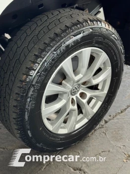 AMAROK CS2.0 16V/S2.0 16V TDI 4x4 Diesel