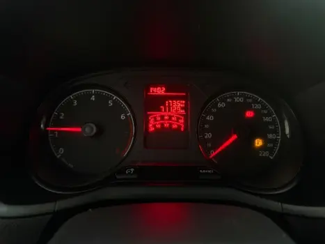 VOYAGE 1.0 12V MPI Totalflex