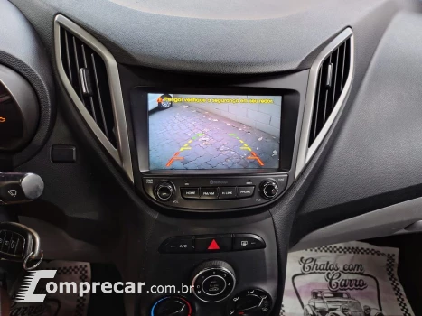 HB20S 1.6 COMFORT STYLE 16V