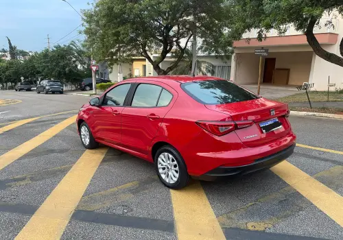 CRONOS 1.3 Firefly Drive