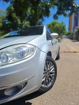 LINEA 1.8 Absolute 16V