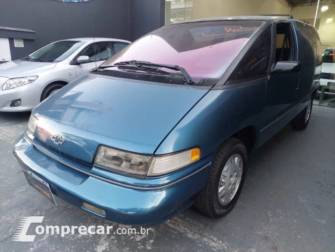 LUMINA 3.1 LS V6 12V