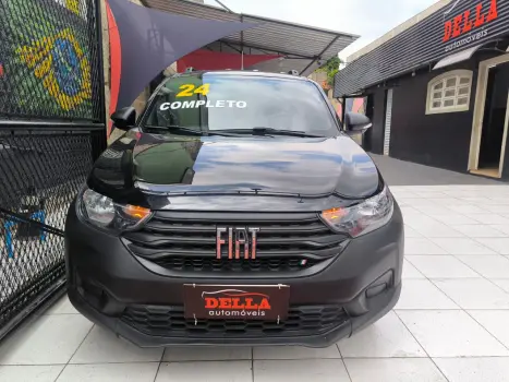 STRADA 1.3 Firefly Endurance CS