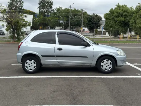 CELTA 1.0 MPFI VHCE Life 8V