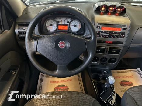 STRADA 1.8 MPI Adventure Locker CE 8V