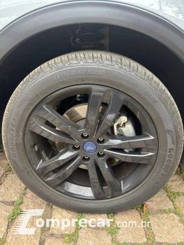 TERRITORY 1.5 Ecoboost Gtdi Titanium