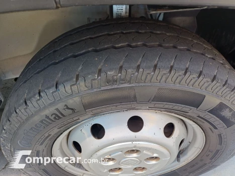 Ducato 2.3 MAXICARGO 3P TURBO