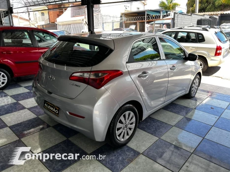 HB20 1.6 Comfort 16V