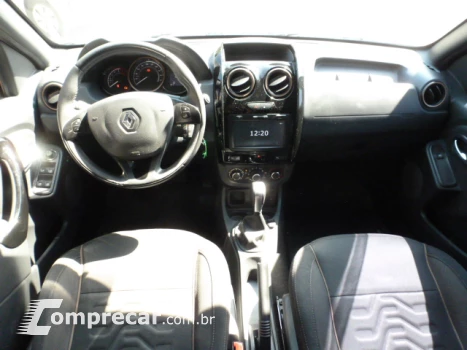 DUSTER 1.6 16V SCE Dynamique