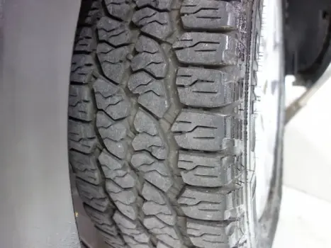 SAVEIRO - 1.6 CROSS CE 16V 2P MANUAL