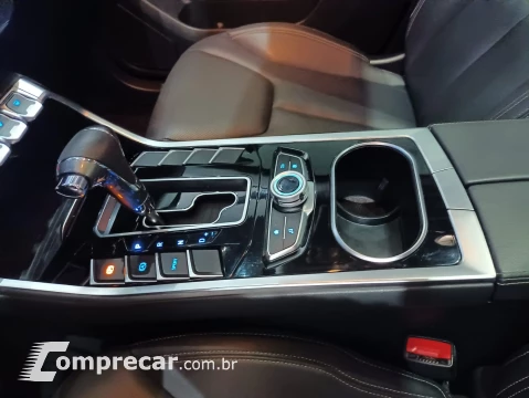 TERRITORY 1.5 Ecoboost Gtdi SEL