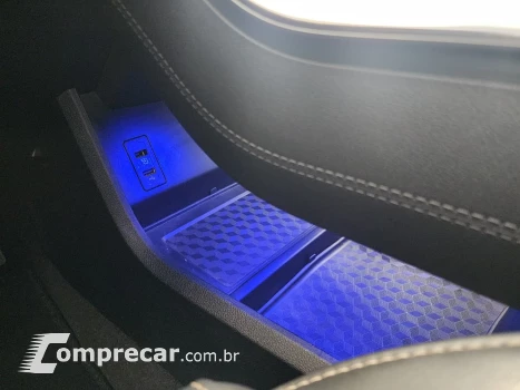 TIGGO 8 1.6 Tgdi TXS MAX Drive