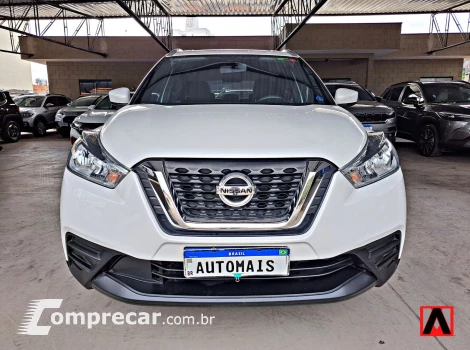 KICKS 1.6 16vstart S Direct